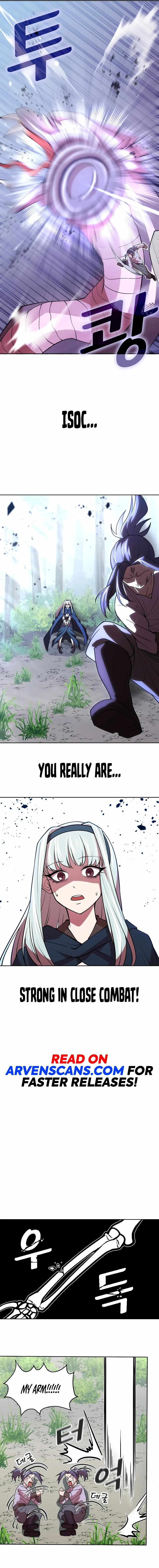 As the witch says Chapter 10 9